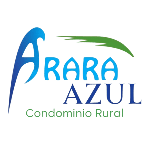 Arara Azul